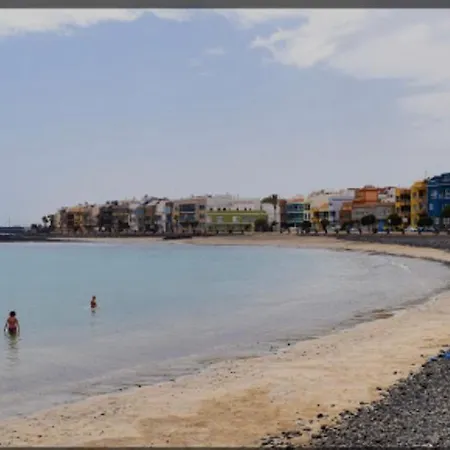 El Balcon De Arinaga Διαμέρισμα Agüimes