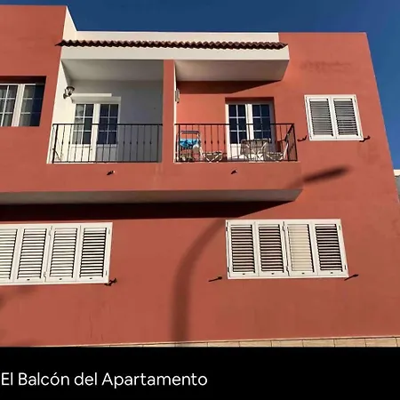 El Balcon De Arinaga Διαμέρισμα Agüimes