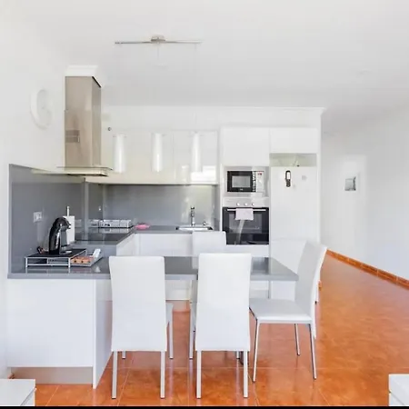 El Balcon De Arinaga Agüimes