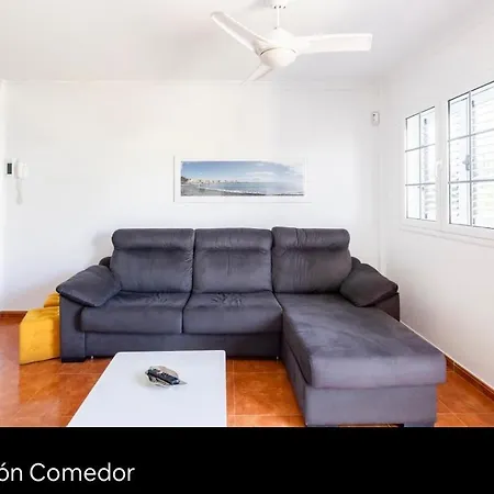 Διαμέρισμα El Balcon De Arinaga *