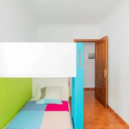 El Balcon De Arinaga * Agüimes