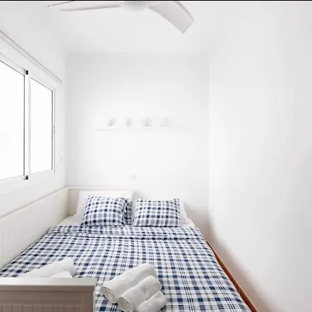 El Balcon De Arinaga * Agüimes