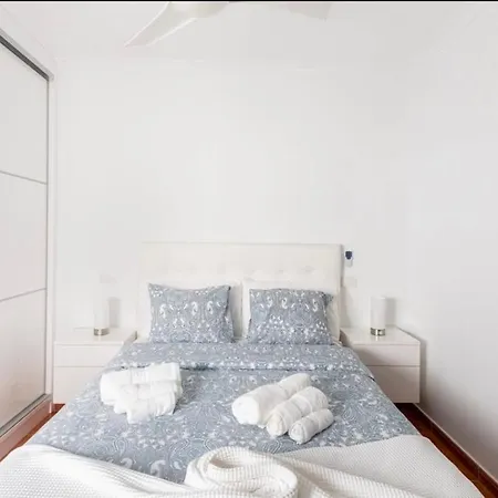 El Balcon De Arinaga *