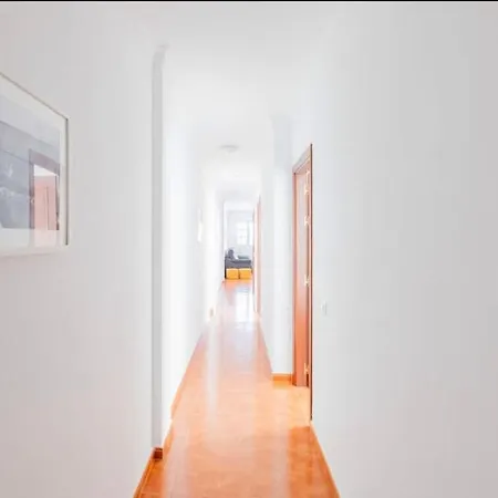 El Balcon De Arinaga Διαμέρισμα Agüimes