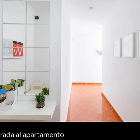 El Balcon De Arinaga