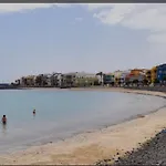 El Balcon De Arinaga Lägenhet Agüimes