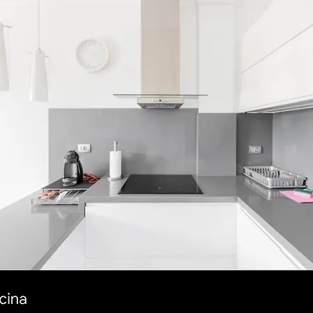 Apartament El Balcon De Arinaga Agüimes