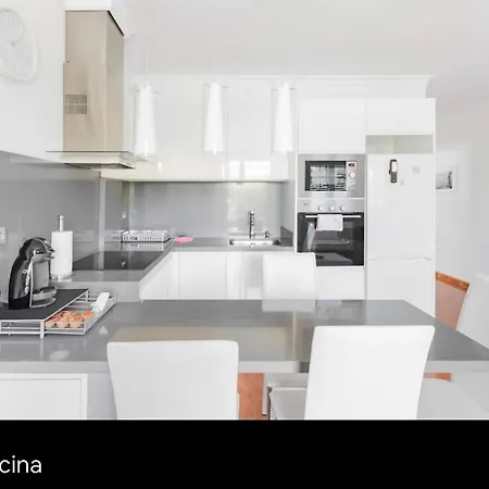 El Balcon De Arinaga * Agüimes