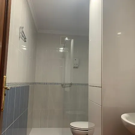 Apartman El Balcon De Arinaga