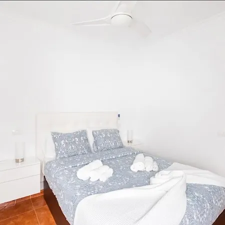 Apartament El Balcon De Arinaga