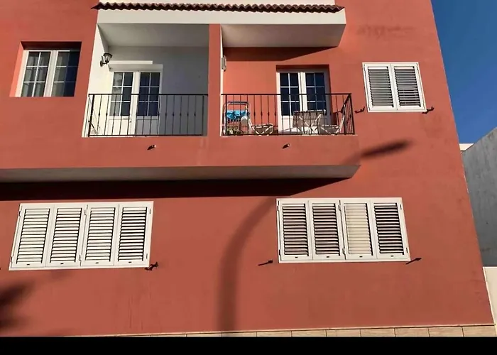 El Balcon De Arinaga Appartement Agüimes