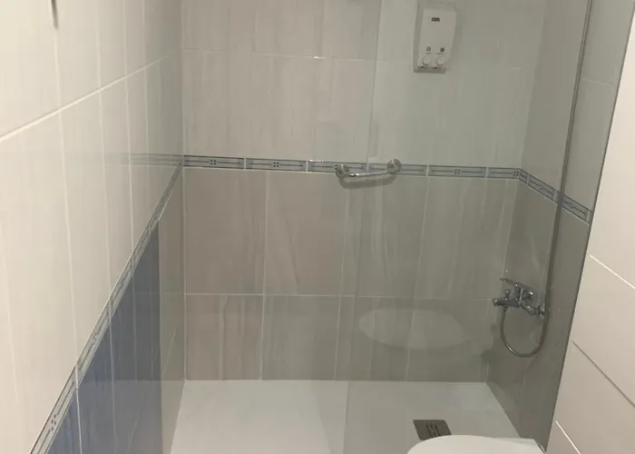 El Balcon De Arinaga Appartement