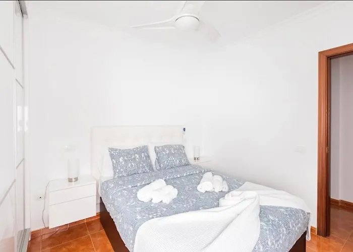 Appartement El Balcon De Arinaga